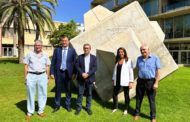 La Comunitat Valenciana inicia la PAU amb més de 23.700 estudiants i exàmens en 56 tribunals