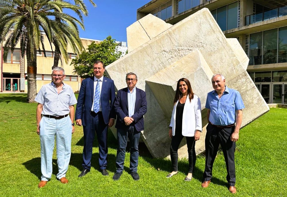 La Comunitat Valenciana inicia la PAU amb més de 23.700 estudiants i exàmens en 56 tribunals