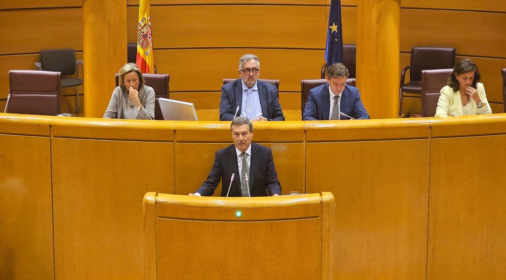 Gómez exigix a Sanitat que assumisca flexibilitzar les unitats docents i augmente les places MIR