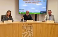 El COMCAS organitza una assemblea informativa sobre l'Estatut Marc i la convocatòria de vaga