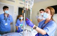 La Fe supera els 100 trasplantaments de medul·la òssia de donant en pacients adults en un any