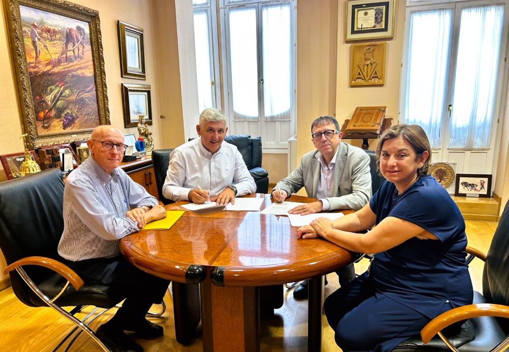 INCLIVA i FUVAMA seguiran aprofundint sobre el potencial saludable dels cítrics
