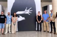 L'aeroport i el Museu de Vilafamés posen en marxa la novena exposició del projecte «Sala 30»