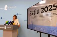 Benicarló activa l’estiu amb espectacles, cinema i activitats a l’aire lliure