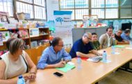 Benicarló i comarca renoven el suport a les persones amb dany cerebral
