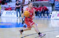 Anthony Libroia renova amb el Maderas Sorlí Benicarló