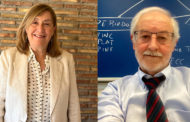 La Doctora María Dolores Rabasco i el Doctor Juan Bautista Bellido, Premis Boldó 2025