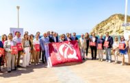 Turisme lliura la Bandera Qualitur a 206 platges i cales de 40 municipis