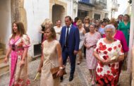Peñíscola celebra el Corpus Christi