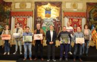 La Diputació posa en valor el medi natural de la província amb la IV edició del Concurs de Fotografia Naturalitza't