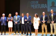 La Diputació posiciona la marca Castelló Escenari Esportiu en el XXI Congrés de Penyes de Futbol