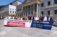 El PPCS exigix els més de 200M que «Sánchez deu a la província perquè són dels castellonencs»