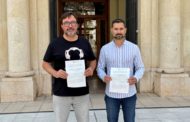 PSPV i Compromís impulsen un acord a la Diputació per a evitar que la ceràmica de Castelló «perda» Cevisama