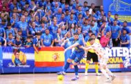 El Servigroup Peníscola FS diu adeu a la temporada després de caure davant ElPozo (2-3)