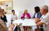 El PP subratlla «el treball al servici d'Albocàsser» que reubica a usuaris i tècnics mentres s'examina el CEEM