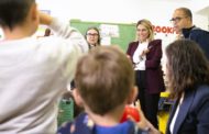 La Diputació garantix el servei d’Escola Matinera en 78 municipis de menys de 10.000 habitants
