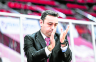 Sergio Lamúa es convertix en el primer entrenador del Maderas Sorlí Benicarló