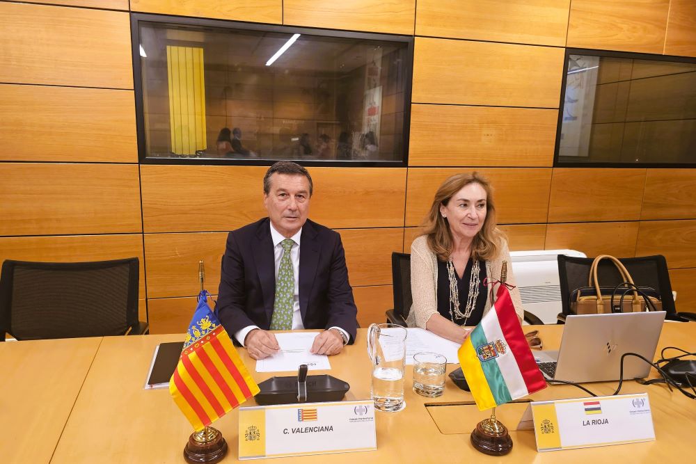 Gómez lamenta que el Ministeri destine a l'Atenció Primària en la CV l'1% del que dedica el Consell
