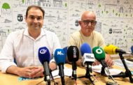 L'Ajuntament de Vinaròs presenta la programació de la Fira i Festes de Sant Joan i Sant Pere
