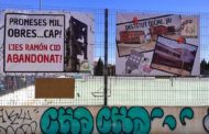 L’AMPA del Ramón Cid exigix la retirada de la declaració de lesivitat i la represa del projecte
