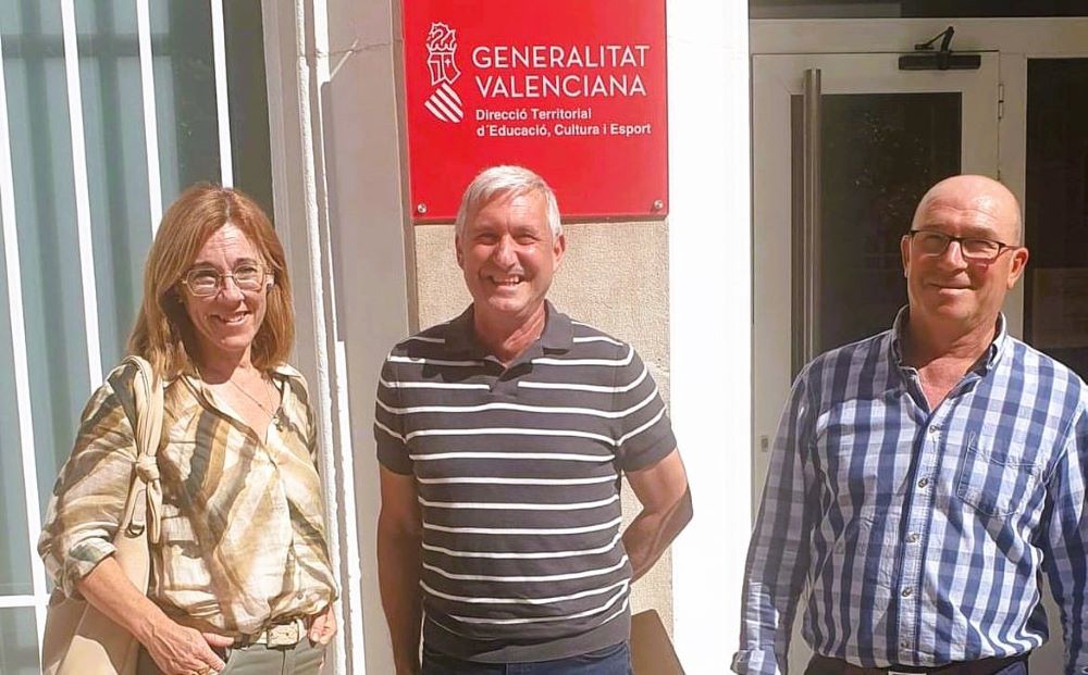 El PP d'Albocàsser aconseguix l'ESO pública i millorar la xarxa d'aigua potable