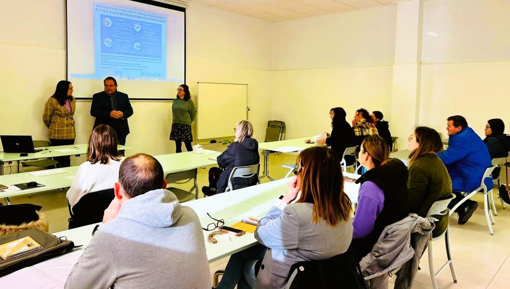 El GAL Maestrat Plana Alta publica les bases dels Premis a l'Emprenedoria Rural