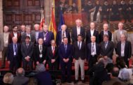 Mazón subratlla l'aposta del Consell per atraure i retindre talent i consolidar el lideratge de la CV
