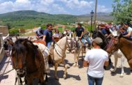 Gran acollida de la I Fira del Cavall i Productes del Maestrat a La Torre d'En Besora