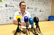 La Regidoria d'Obres i Serveis de Vinaròs reforça la neteja viària amb motiu de l'estiu