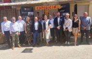 El GAL Maestrat Plana Alta visibilitza els atractius rurals amb una exposició