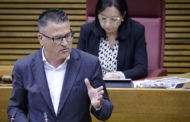 El PPCV denuncia que «la nefasta gestió del Govern de Sánchez» ha convertit l'alta velocitat en un «caos»