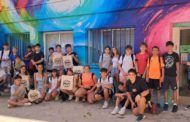 Comença a Vinaròs una gran oferta juvenil amb el Campus d’Estiu l’Illa, Estiu Jove i el curs de monitor