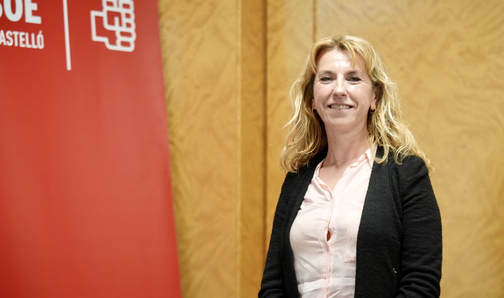 El PSPV es declara abolicionista de la prostitució amb una resolució que el referma