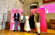 La Diputació celebra el 30é aniversari del Festival de Música Antiga i Barroca de Peníscola