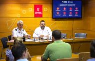 El Consorci de Bombers de Castelló impulsa un pla de formació municipal per a la gestió d'emergències