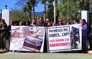 Reunió «clau» a València pel futur de l’IES Ramon Cid