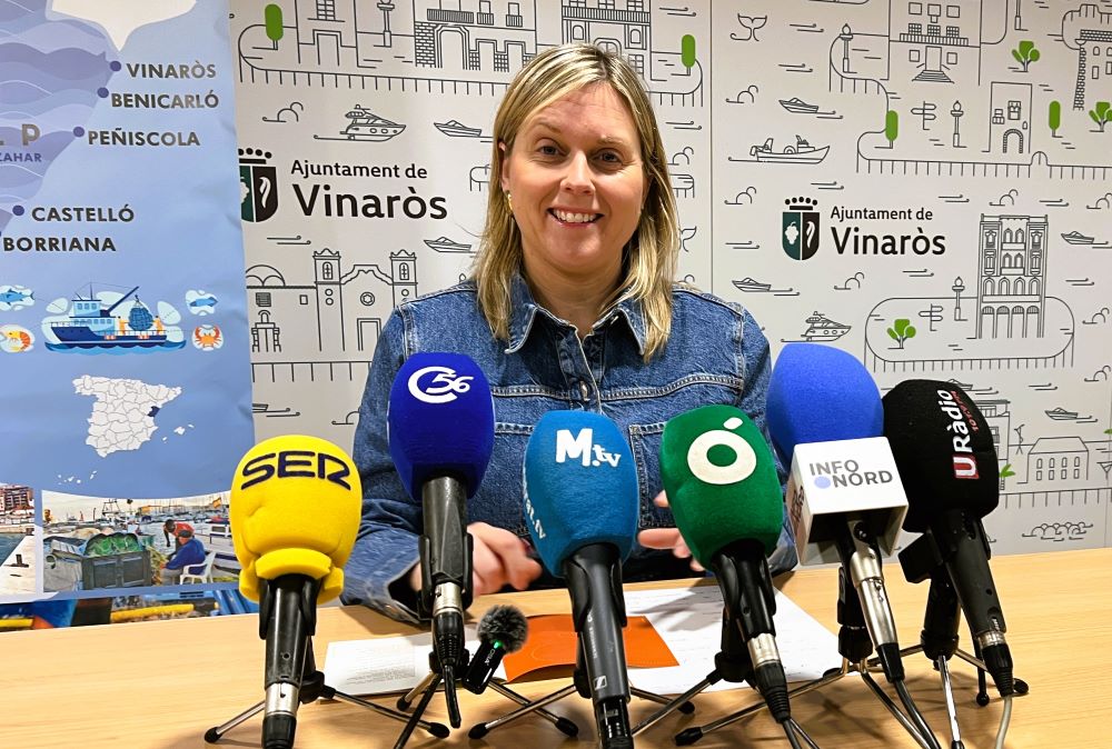 Vinaròs llança la nova campanya emocional d'estiu amb música de Jorge Drexler