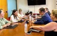 El PSPV reivindica una «transició justa» perquè els professionals de l’advocacia tinguen una pensió digna