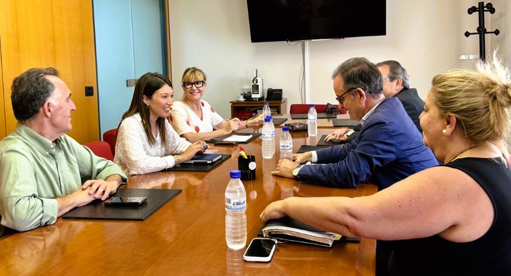 El PSPV reivindica una «transició justa» perquè els professionals de l’advocacia tinguen una pensió digna