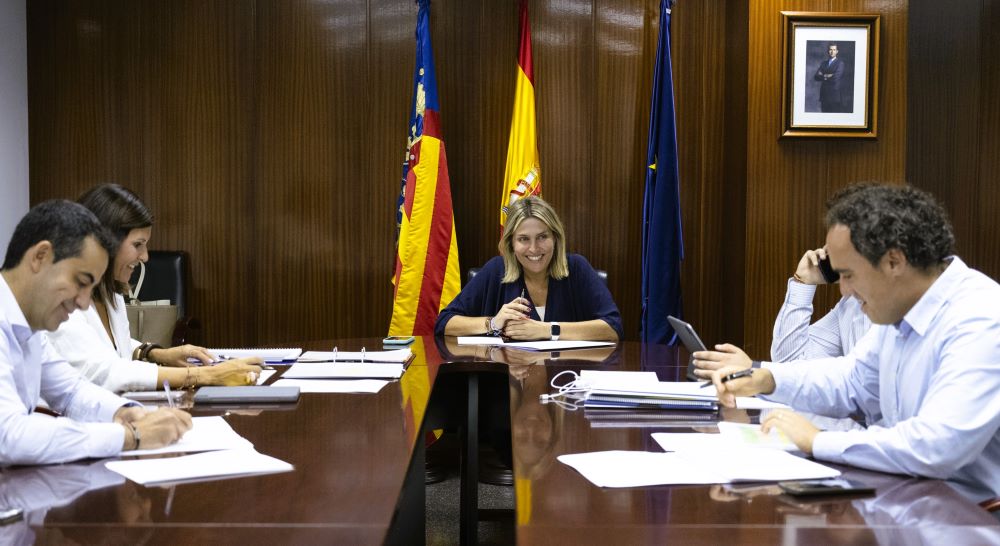 La Diputació aposta pel benestar animal i fomenta el control poblacional de colònies felines