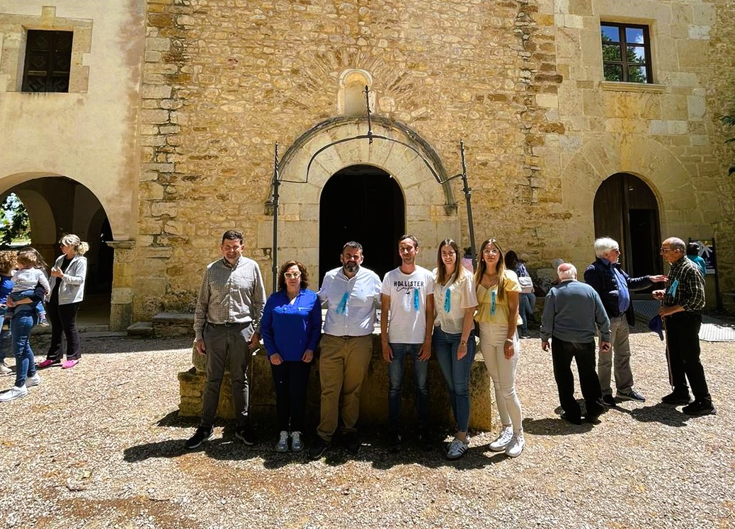 La Torre d’En Besora celebra el dissabte 7 la tradicional romeria a Sant Pau