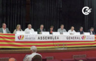 ASSEMBLEA DE CAIXA VINARÒS 30-05-2025