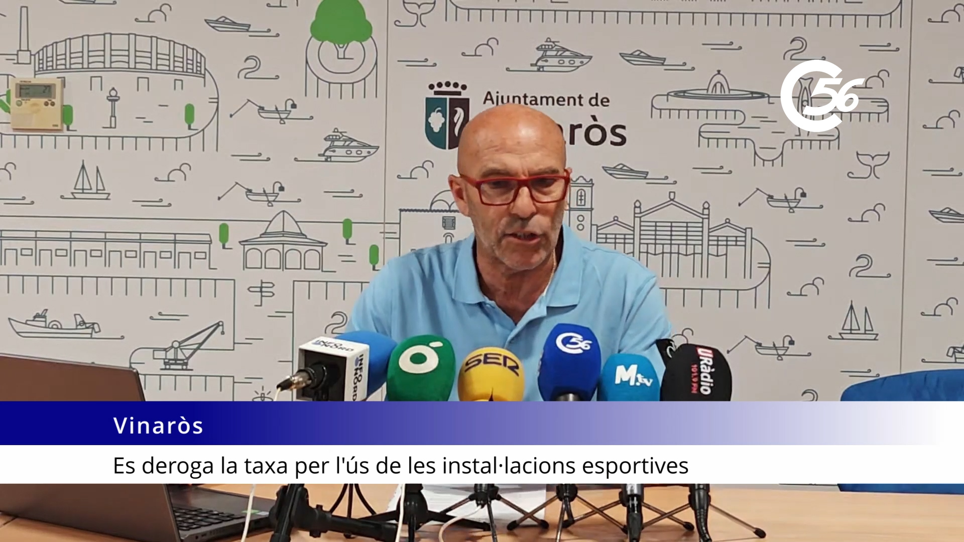 video