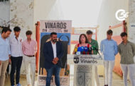PRESENTACIÓ DE LA NOVILLADA SENSE PICAR DE VINARÒS 02-06-2025