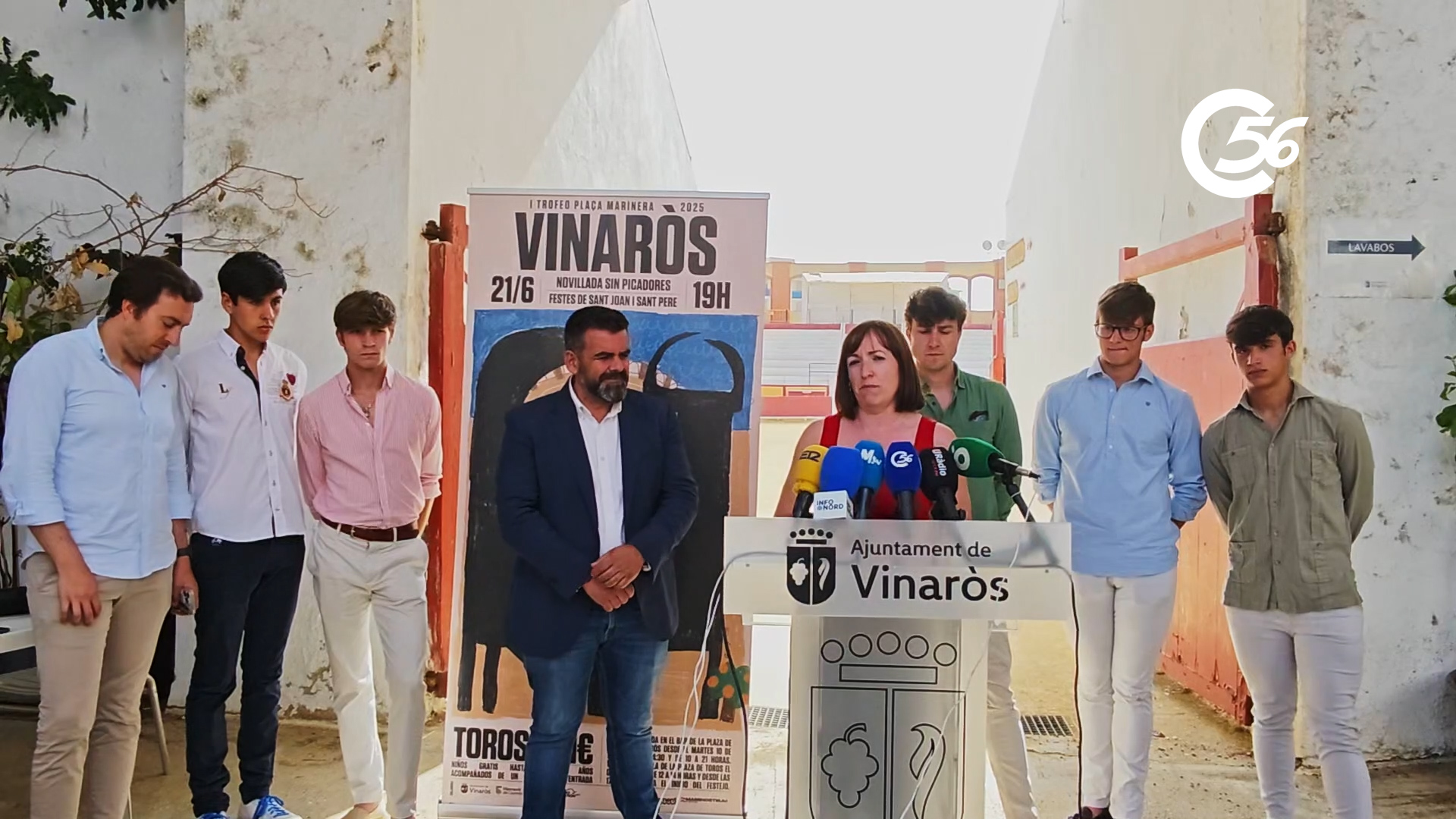 video