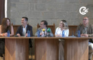 PRESENTACIÓ DEL FESTIVAL DE MÚSICA ANTIGA I BARROCA DE PENÍSCOLA 25-06-2025