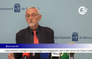 L'INFORMATIU DE C56 09-09-2025