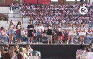 INNOVARTS-CANT A LA PLAÇA DE BOUS DE VINARÒS 07-06-2025