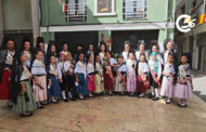 FIRA I FESTES DE SANT JOAN I SANT PERE DE VINARÒS. CELEBRACIÓ DE SANT JOAN 24-06-2025