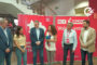 ELECCIÓ DE LES FALLERES MAJORS DE BENICARLÓ 2026 07-06-2025